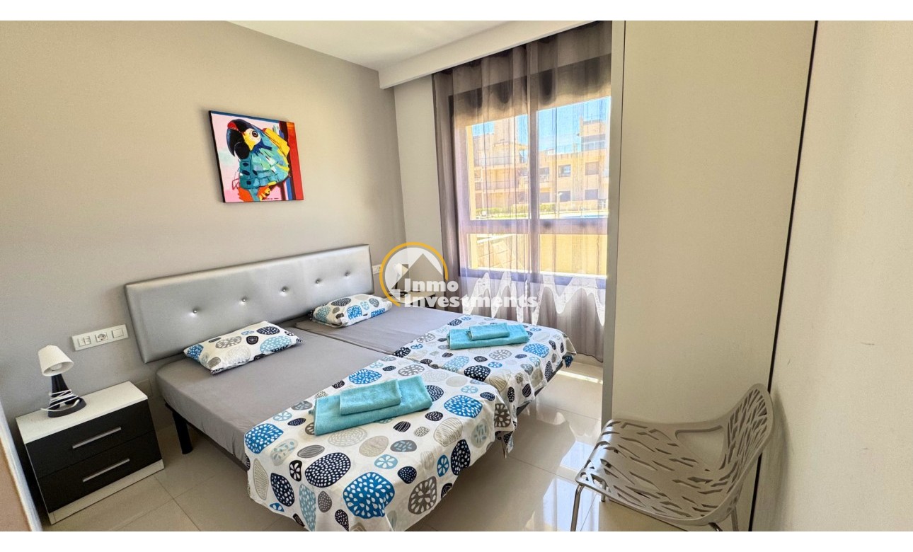 Revente privée - Appartement - Pilar de la Horadada - La Torre De La Horadada