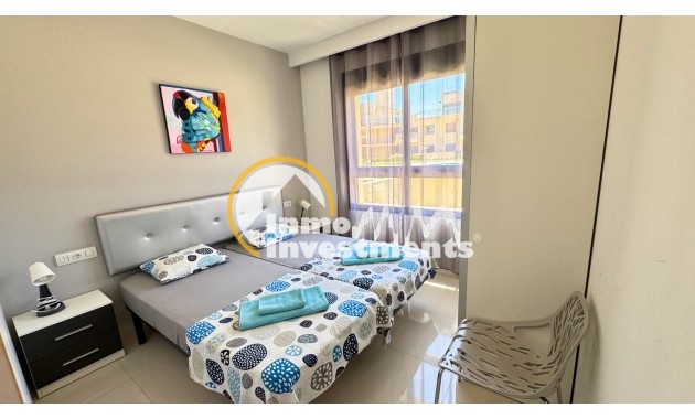 Revente privée - Appartement - Pilar de la Horadada - La Torre De La Horadada
