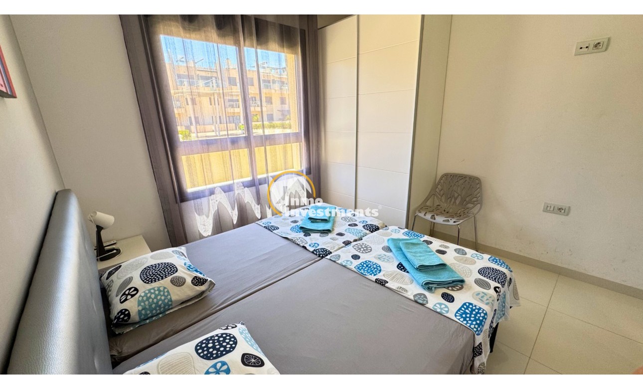Revente privée - Appartement - Pilar de la Horadada - La Torre De La Horadada