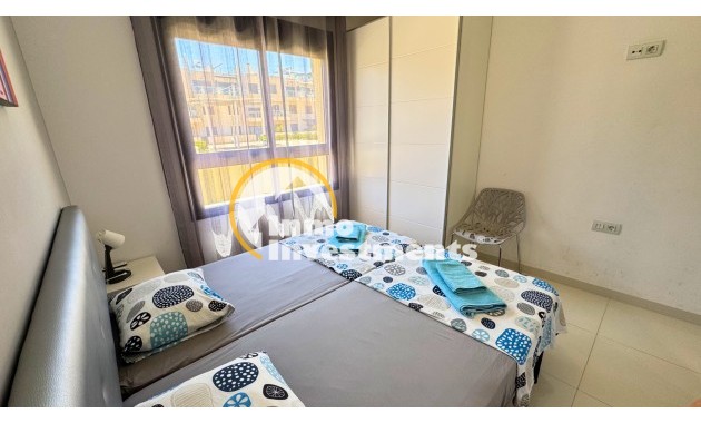 Revente privée - Appartement - Pilar de la Horadada - La Torre De La Horadada