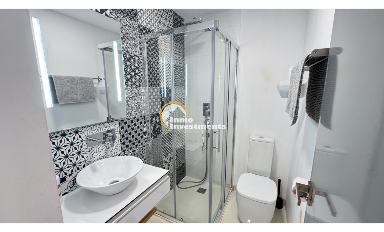Revente privée - Appartement - Pilar de la Horadada - La Torre De La Horadada