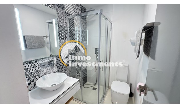 Revente privée - Appartement - Pilar de la Horadada - La Torre De La Horadada