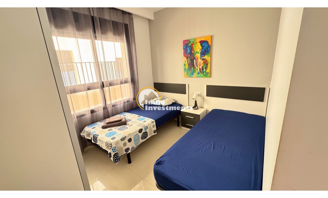 Revente privée - Appartement - Pilar de la Horadada - La Torre De La Horadada