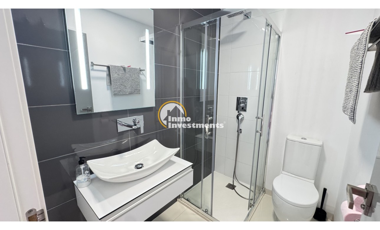 Revente privée - Appartement - Pilar de la Horadada - La Torre De La Horadada