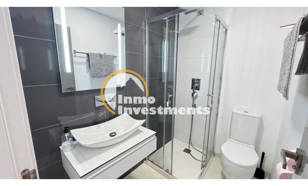 Revente privée - Appartement - Pilar de la Horadada - La Torre De La Horadada