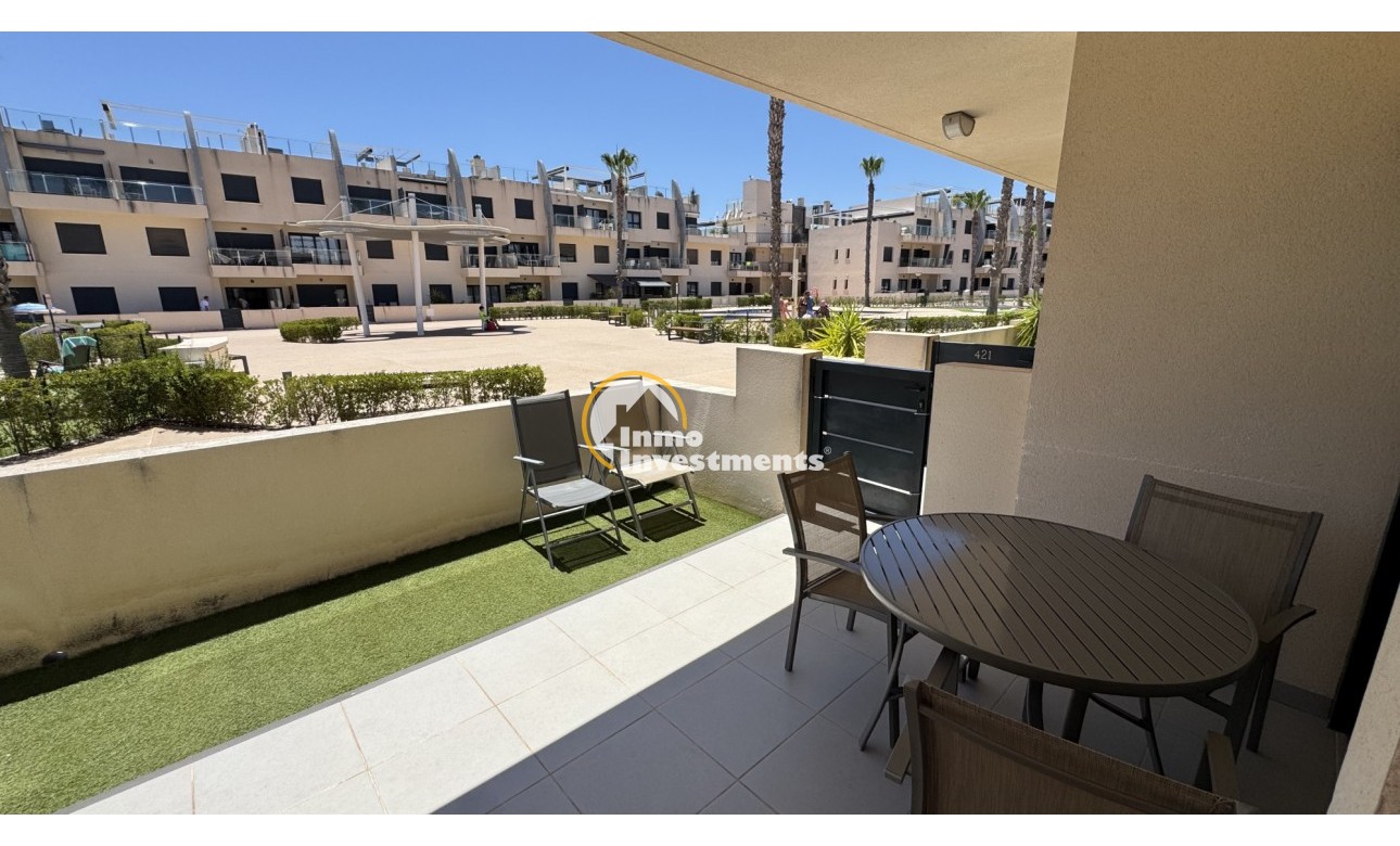 Revente privée - Appartement - Pilar de la Horadada - La Torre De La Horadada