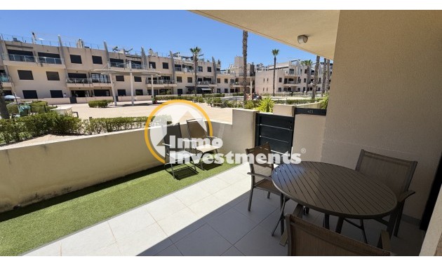 Revente privée - Appartement - Pilar de la Horadada - La Torre De La Horadada