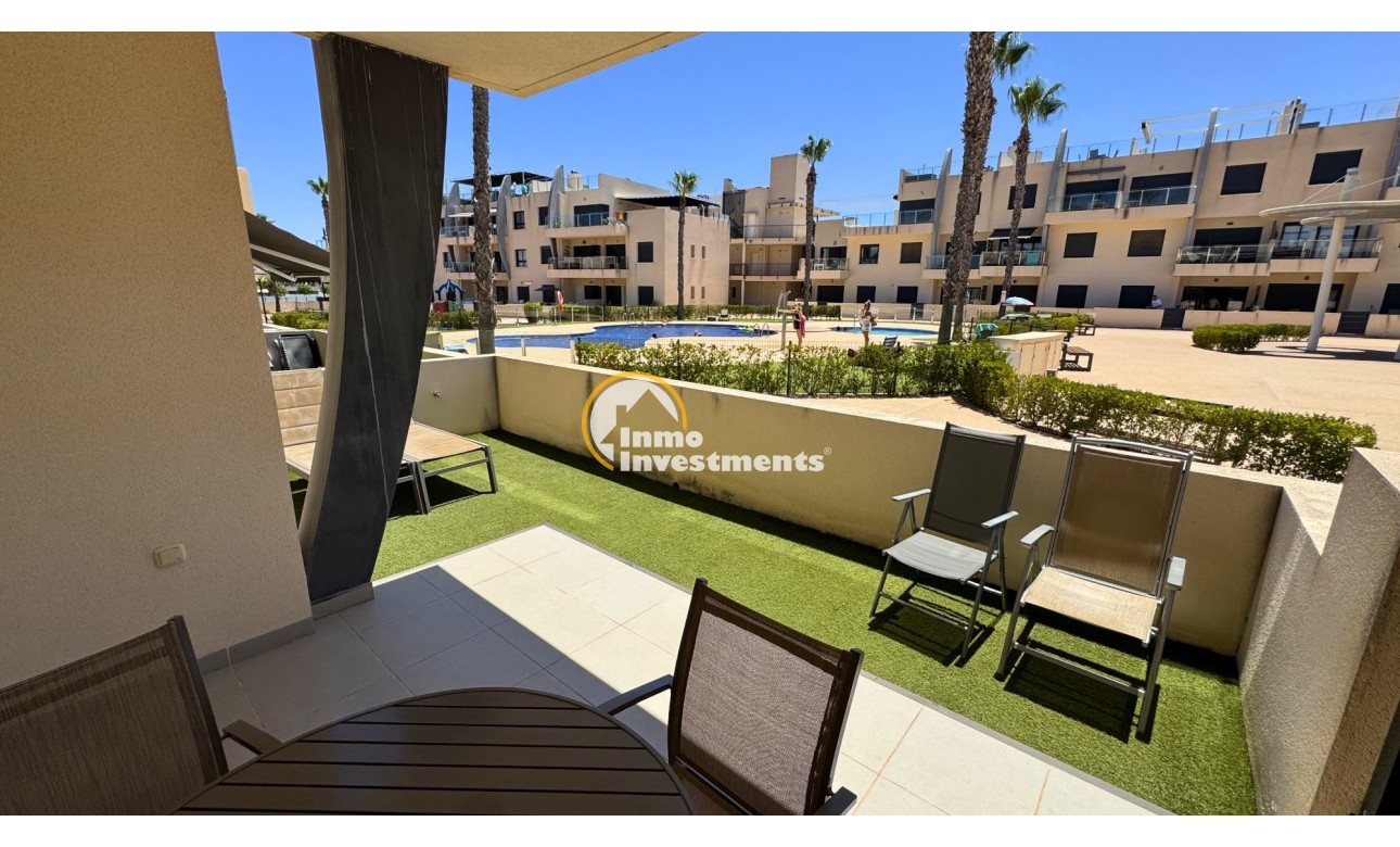 Revente privée - Appartement - Pilar de la Horadada - La Torre De La Horadada