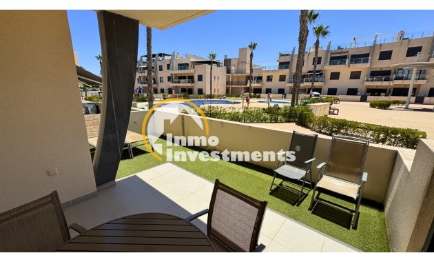 Revente privée - Appartement - Pilar de la Horadada - La Torre De La Horadada