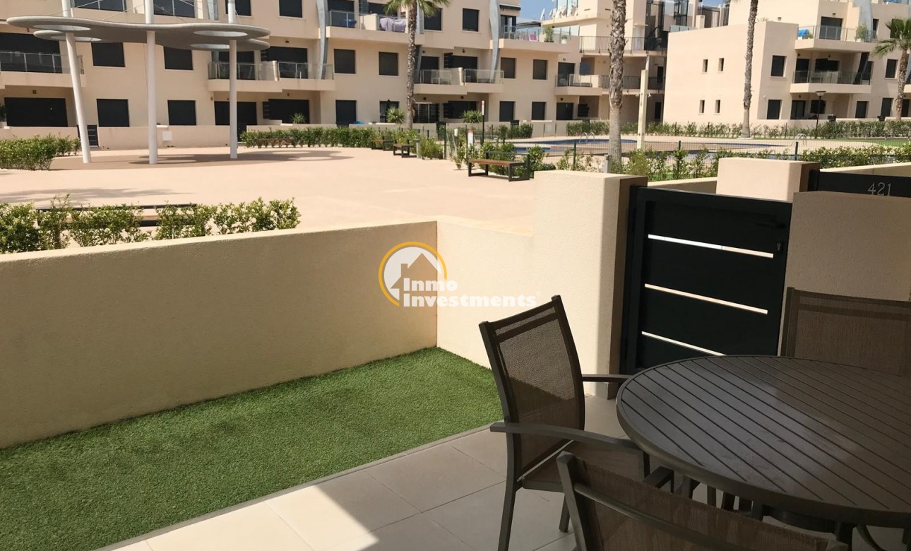 Revente privée - Appartement - Pilar de la Horadada - La Torre De La Horadada