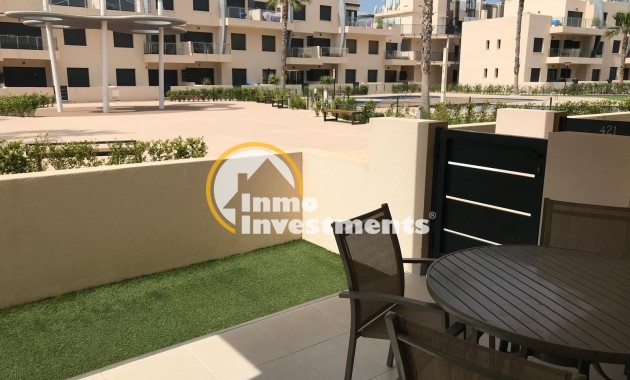 Revente privée - Appartement - Pilar de la Horadada - La Torre De La Horadada