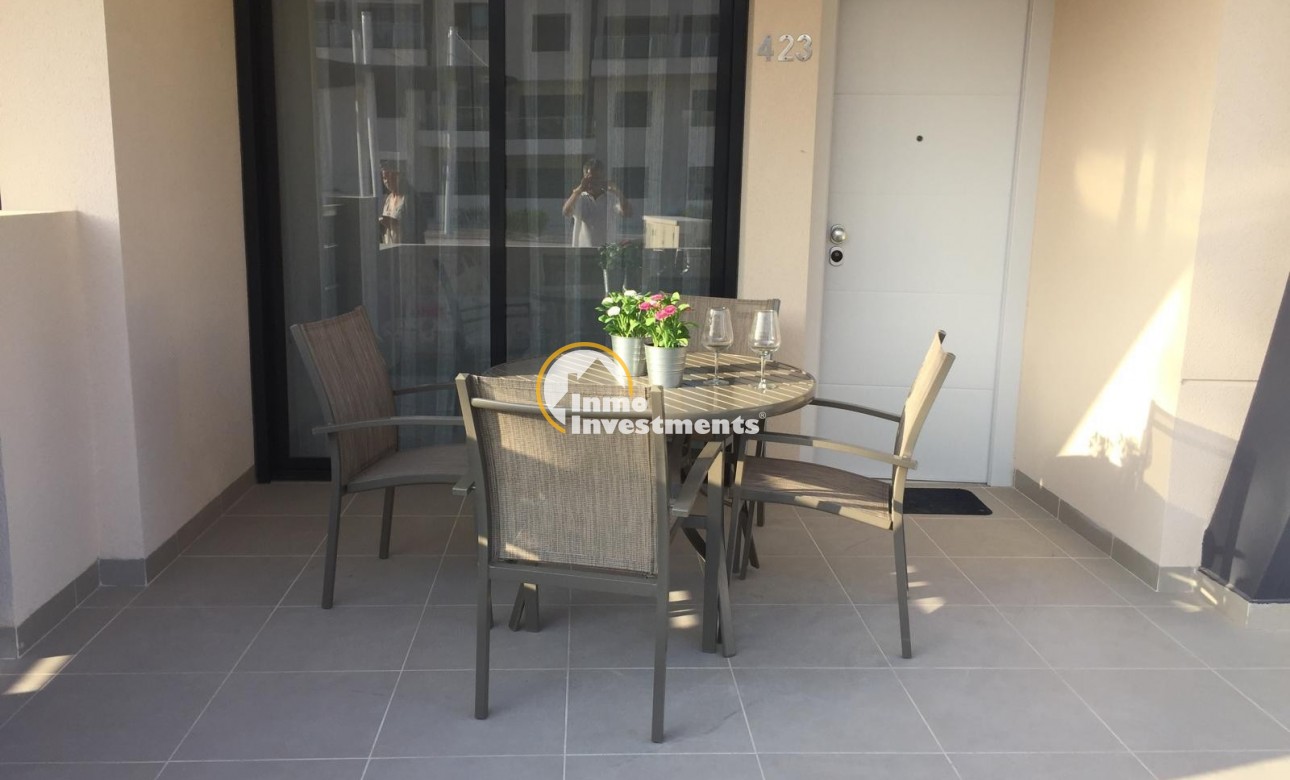 Revente privée - Appartement - Pilar de la Horadada - La Torre De La Horadada