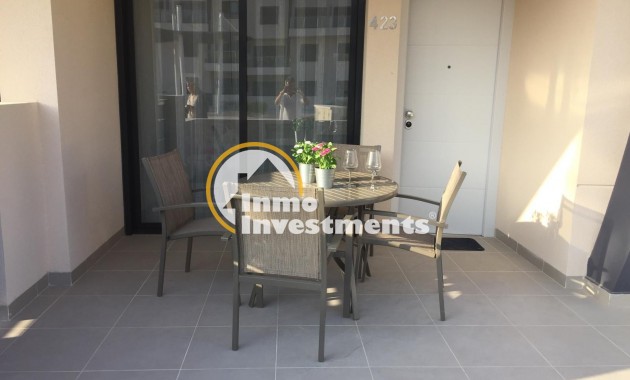 Revente privée - Appartement - Pilar de la Horadada - La Torre De La Horadada