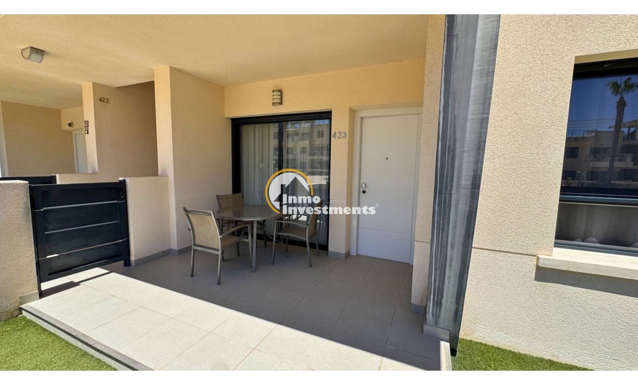 Revente privée - Appartement - Pilar de la Horadada - La Torre De La Horadada
