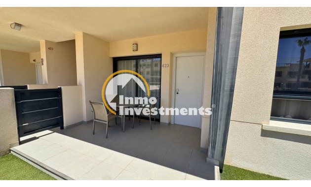 Revente privée - Appartement - Pilar de la Horadada - La Torre De La Horadada