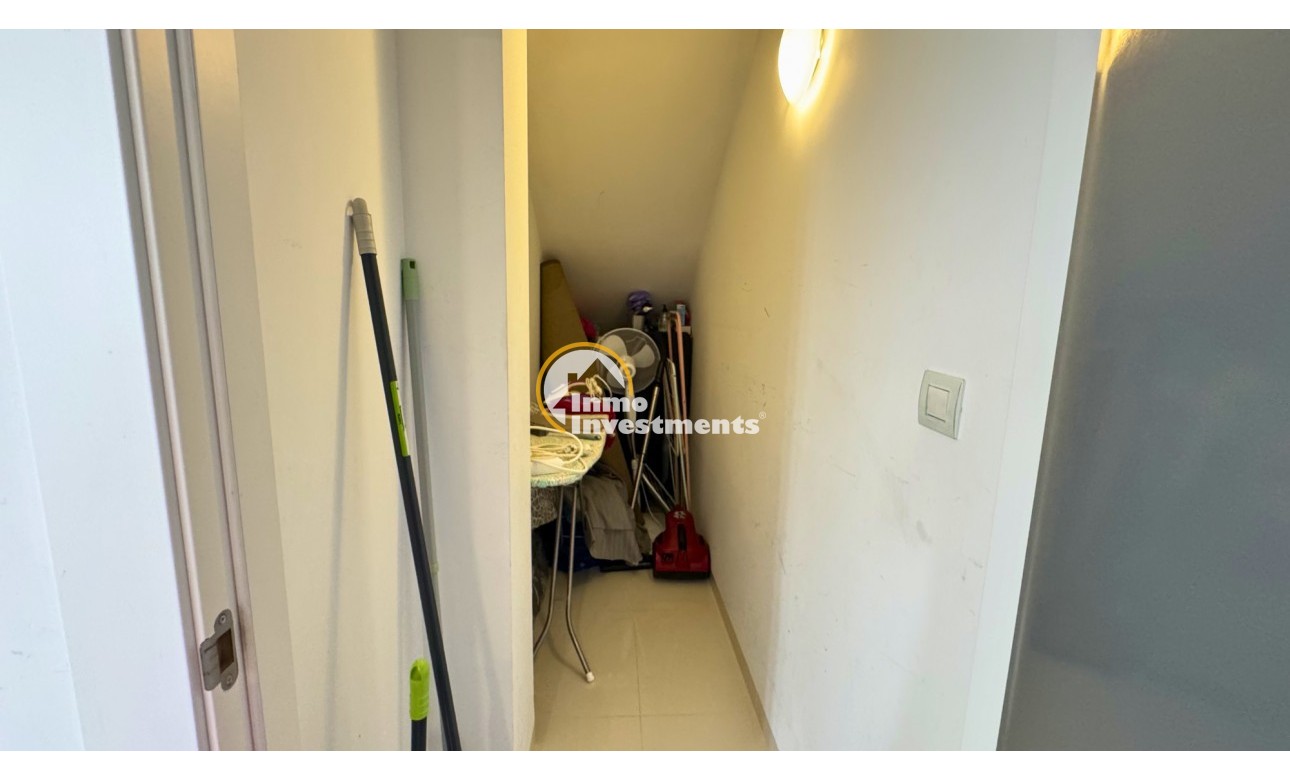 Revente privée - Appartement - Pilar de la Horadada - La Torre De La Horadada