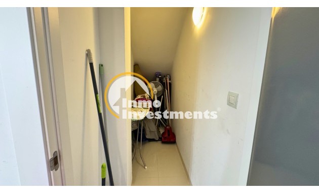 Revente privée - Appartement - Pilar de la Horadada - La Torre De La Horadada
