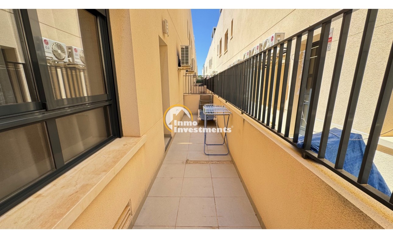 Revente privée - Appartement - Pilar de la Horadada - La Torre De La Horadada