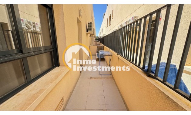 Revente privée - Appartement - Pilar de la Horadada - La Torre De La Horadada