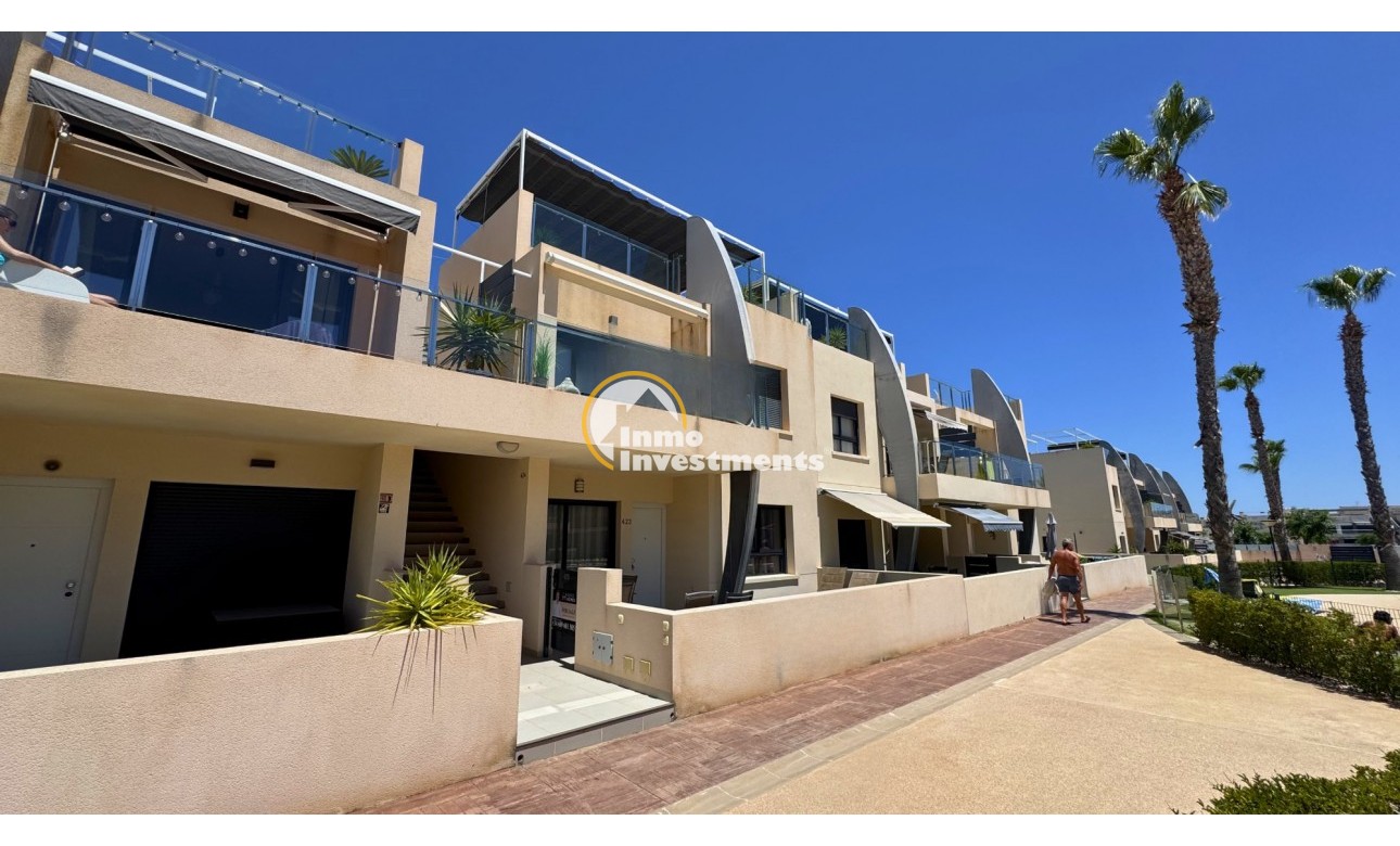 Revente privée - Appartement - Pilar de la Horadada - La Torre De La Horadada