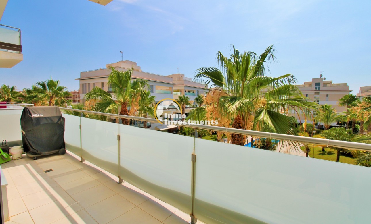 Gebrauchtimmobilien - Apartment - Villamartin - Los Dolses