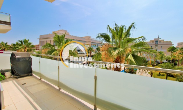 Gebrauchtimmobilien - Apartment - Villamartin - Los Dolses
