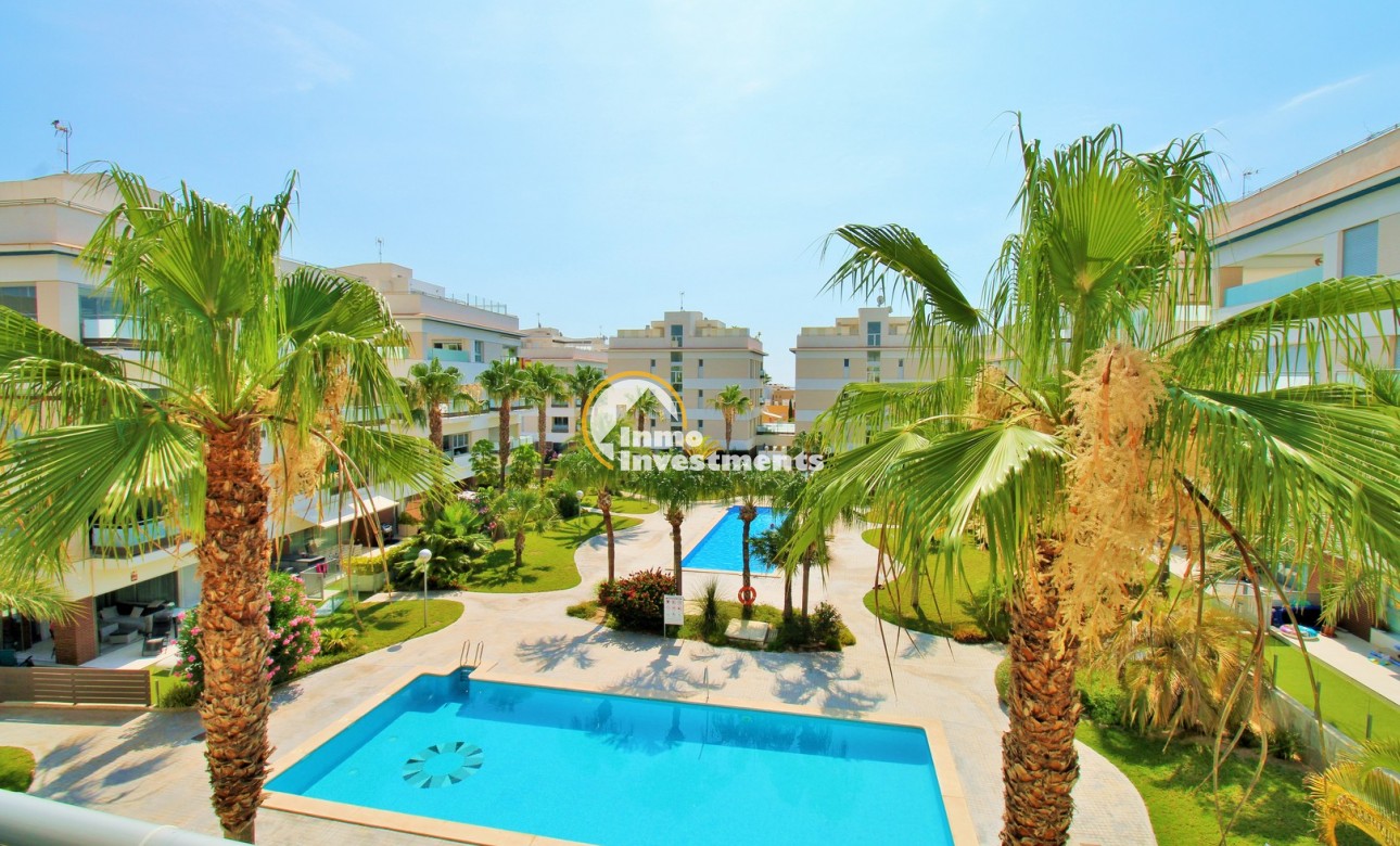 Gebrauchtimmobilien - Apartment - Villamartin - Los Dolses