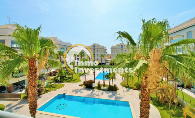 Gebrauchtimmobilien - Apartment - Villamartin - Los Dolses