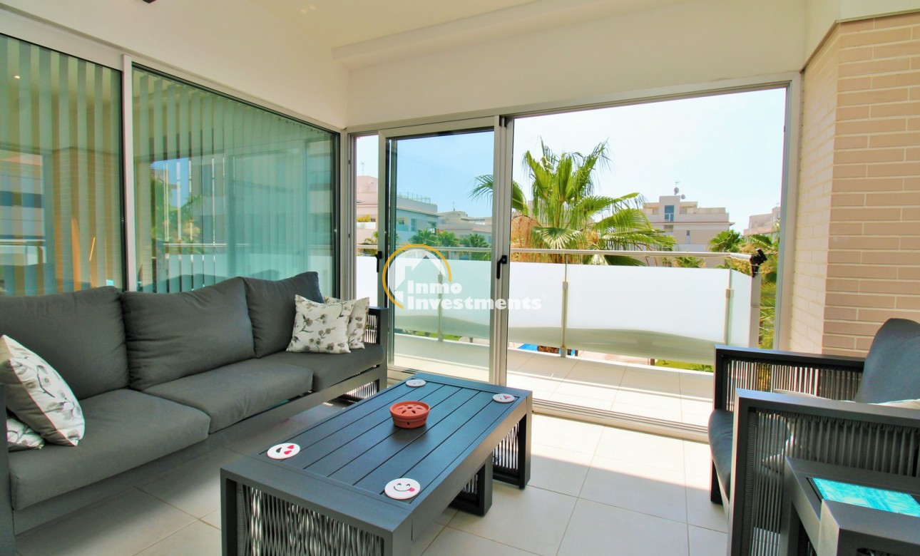 Gebrauchtimmobilien - Apartment - Villamartin - Los Dolses