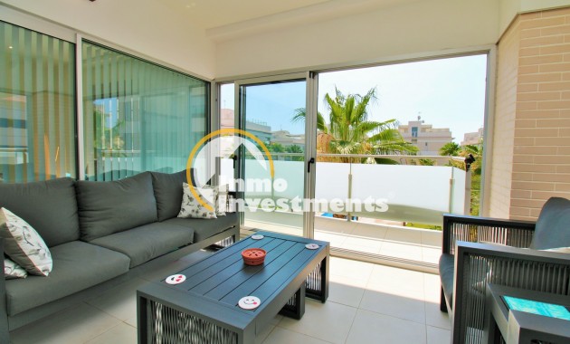 Gebrauchtimmobilien - Apartment - Villamartin - Los Dolses