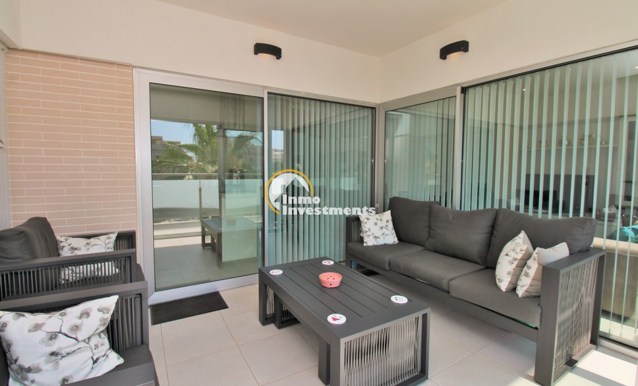 Gebrauchtimmobilien - Apartment - Villamartin - Los Dolses