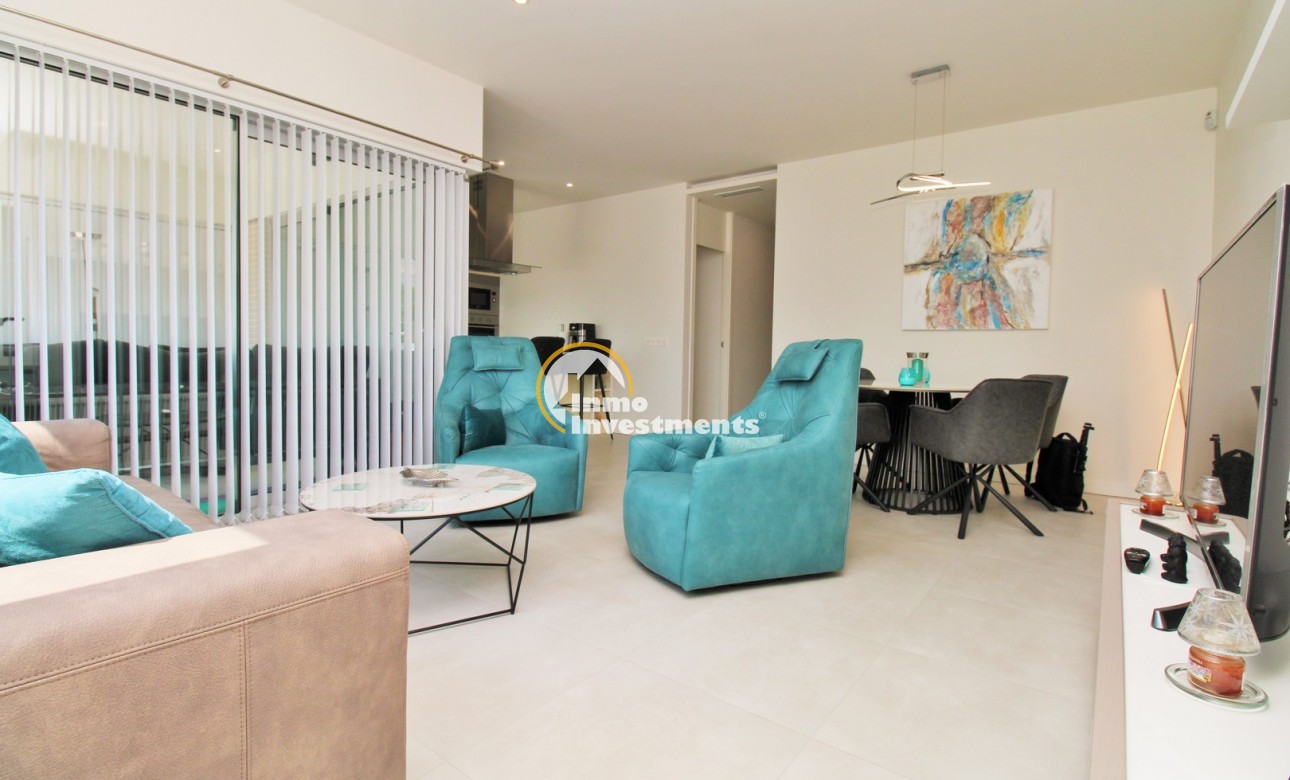 Gebrauchtimmobilien - Apartment - Villamartin - Los Dolses