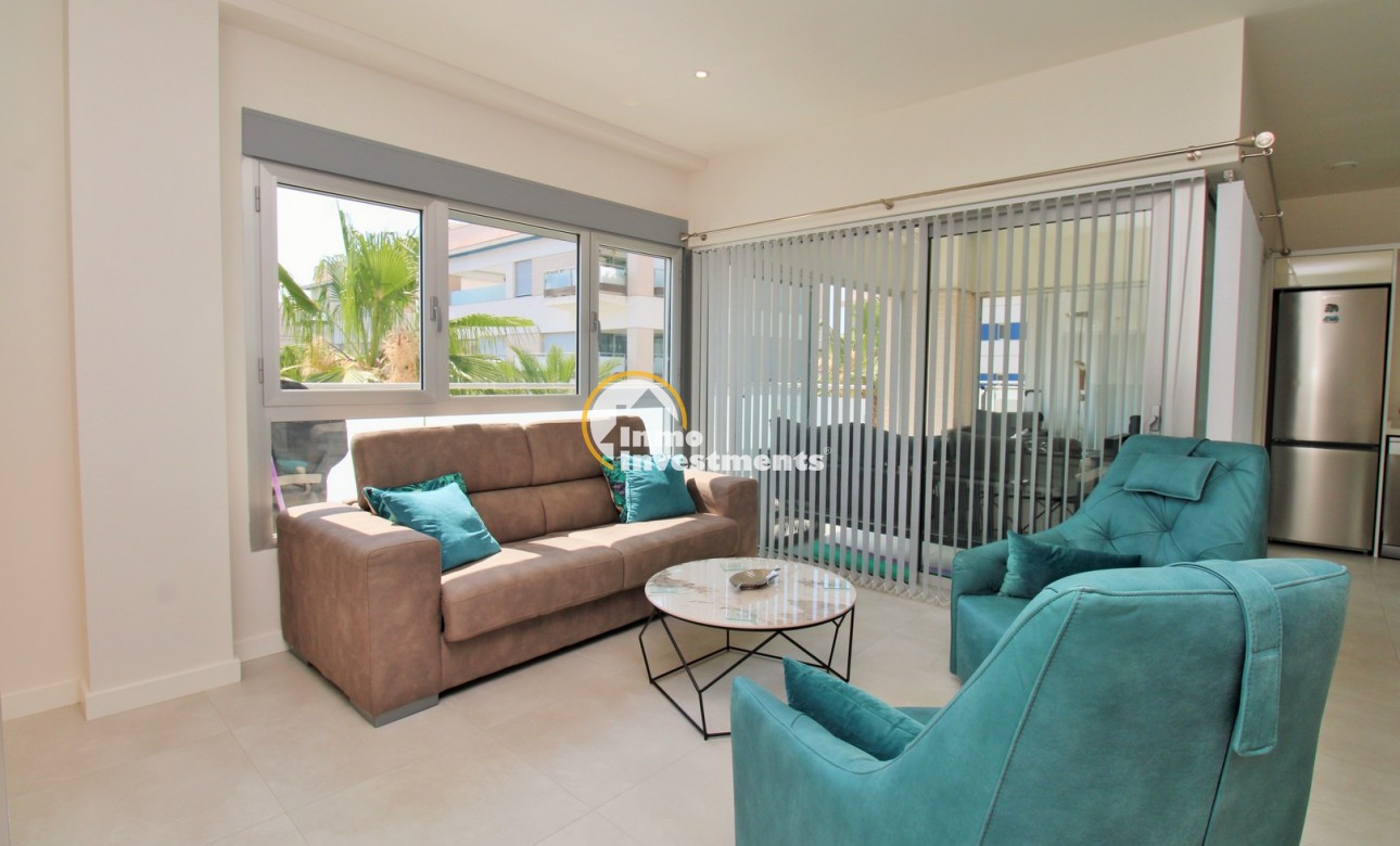 Gebrauchtimmobilien - Apartment - Villamartin - Los Dolses