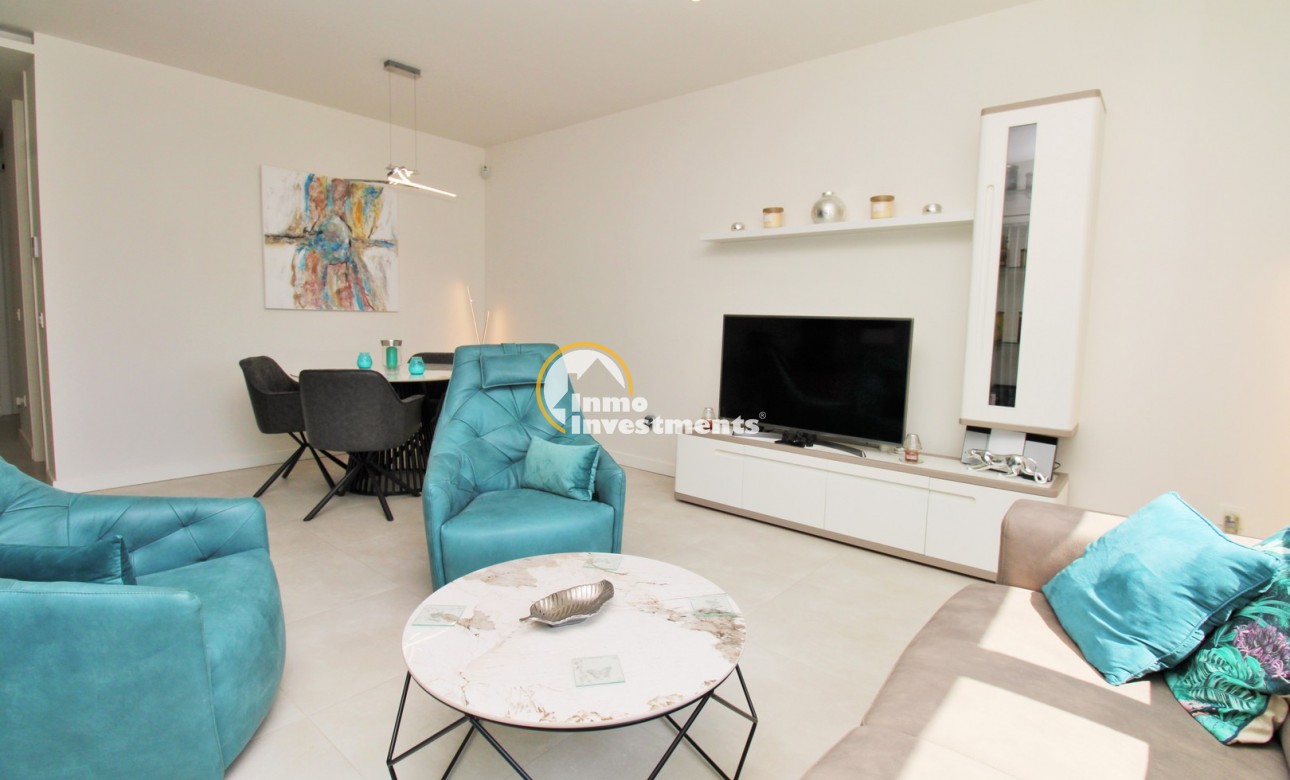 Gebrauchtimmobilien - Apartment - Villamartin - Los Dolses