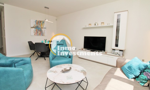 Gebrauchtimmobilien - Apartment - Villamartin - Los Dolses
