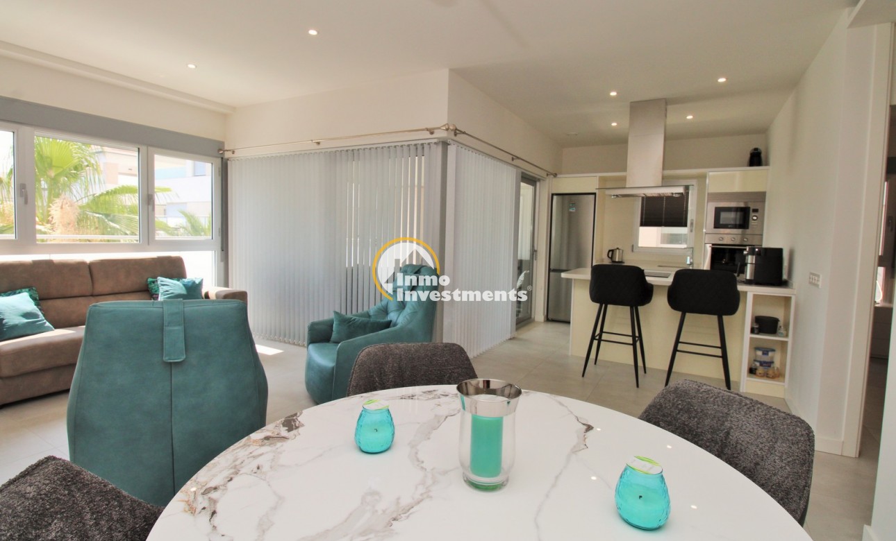 Gebrauchtimmobilien - Apartment - Villamartin - Los Dolses