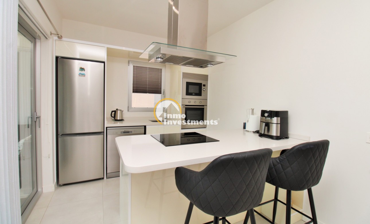 Gebrauchtimmobilien - Apartment - Villamartin - Los Dolses