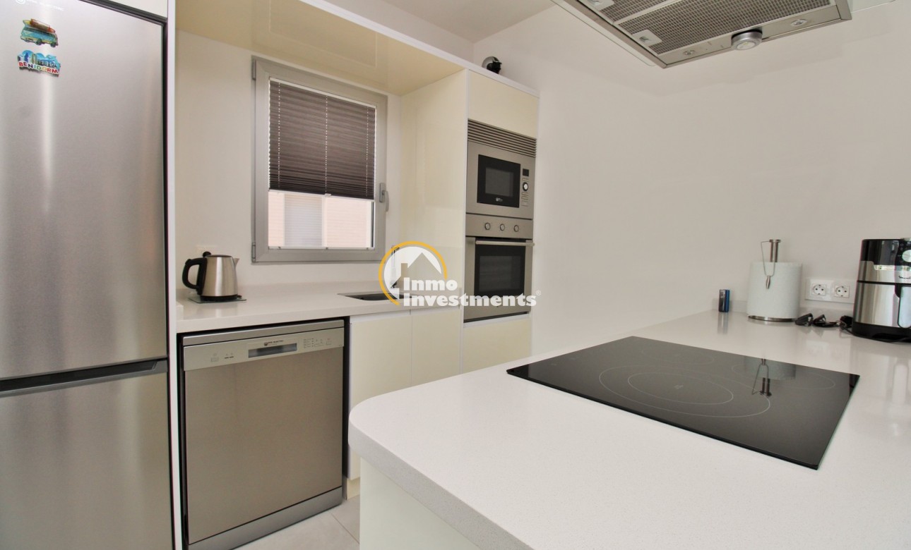 Gebrauchtimmobilien - Apartment - Villamartin - Los Dolses