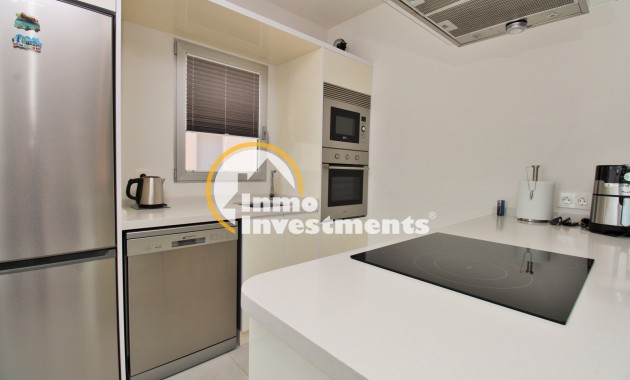 Gebrauchtimmobilien - Apartment - Villamartin - Los Dolses