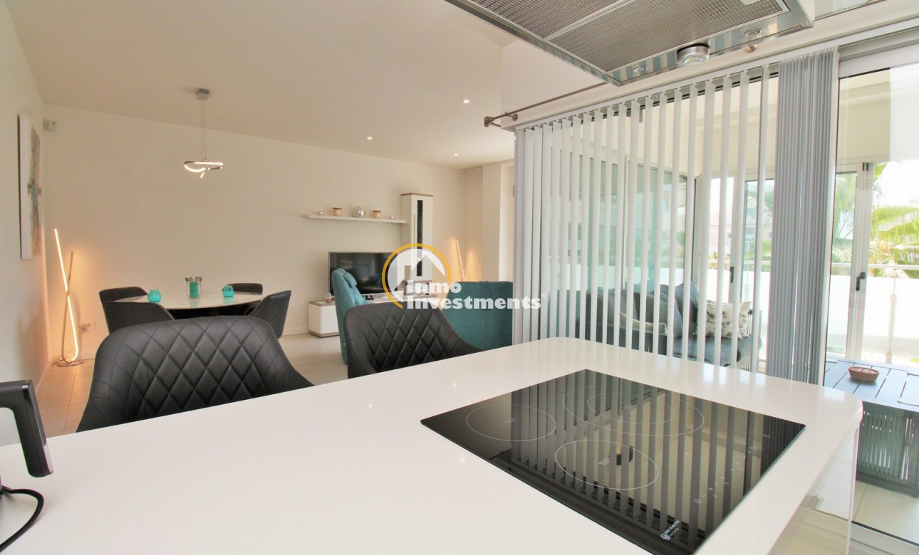 Gebrauchtimmobilien - Apartment - Villamartin - Los Dolses