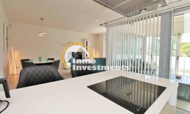 Gebrauchtimmobilien - Apartment - Villamartin - Los Dolses