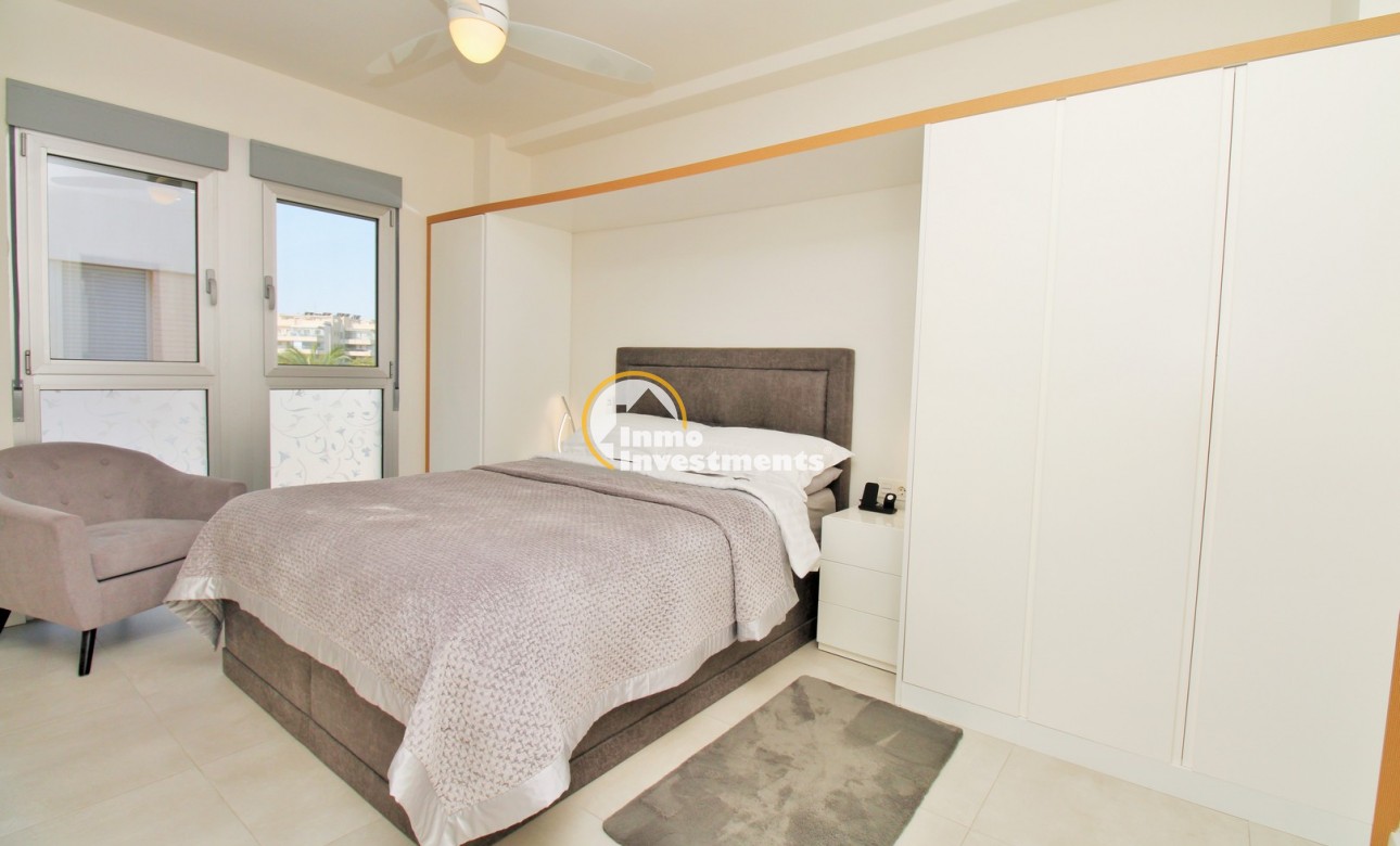Gebrauchtimmobilien - Apartment - Villamartin - Los Dolses