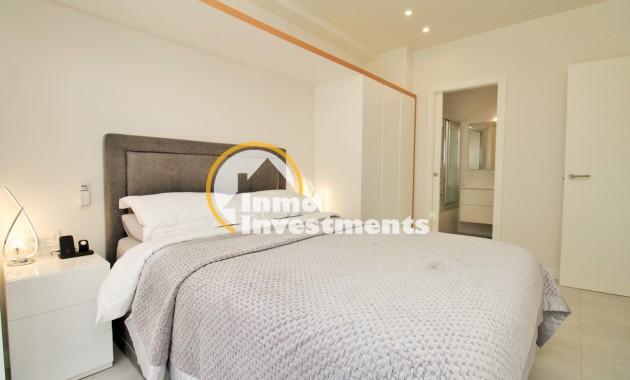 Gebrauchtimmobilien - Apartment - Villamartin - Los Dolses