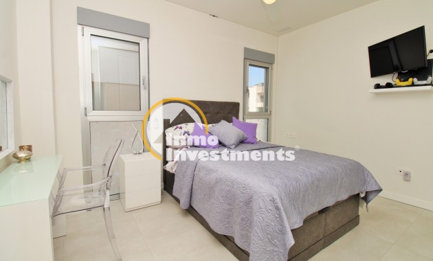 Gebrauchtimmobilien - Apartment - Villamartin - Los Dolses