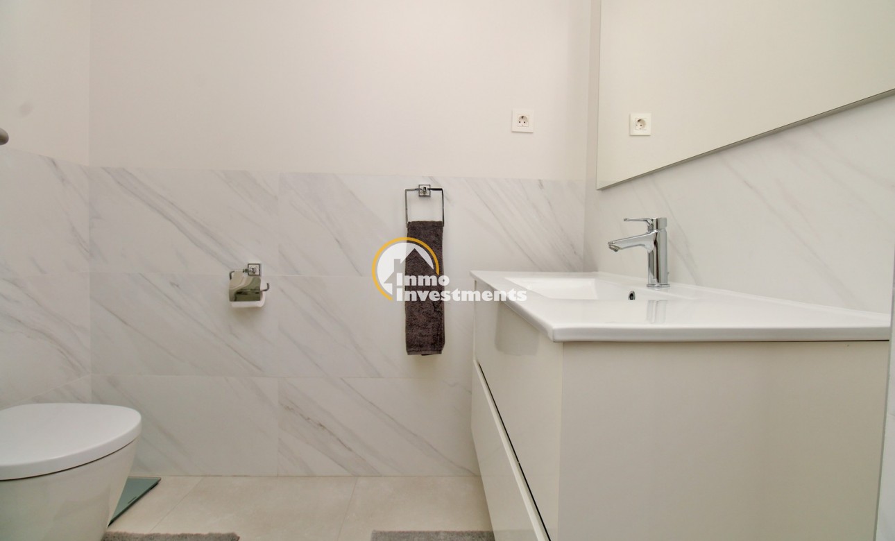 Gebrauchtimmobilien - Apartment - Villamartin - Los Dolses