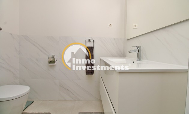 Gebrauchtimmobilien - Apartment - Villamartin - Los Dolses