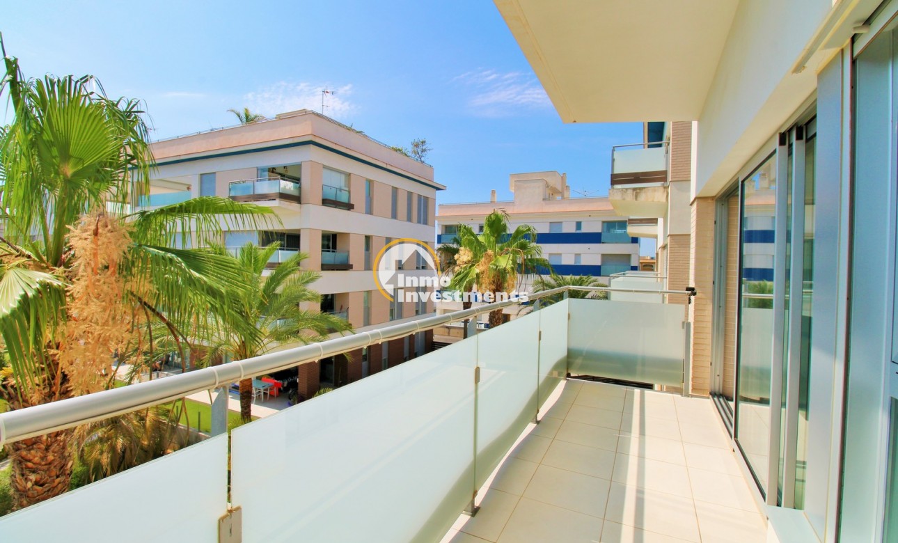 Gebrauchtimmobilien - Apartment - Villamartin - Los Dolses