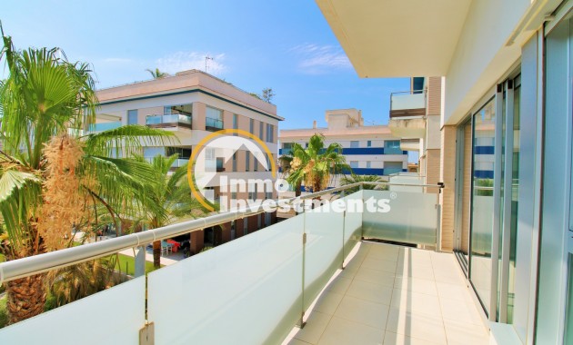 Gebrauchtimmobilien - Apartment - Villamartin - Los Dolses