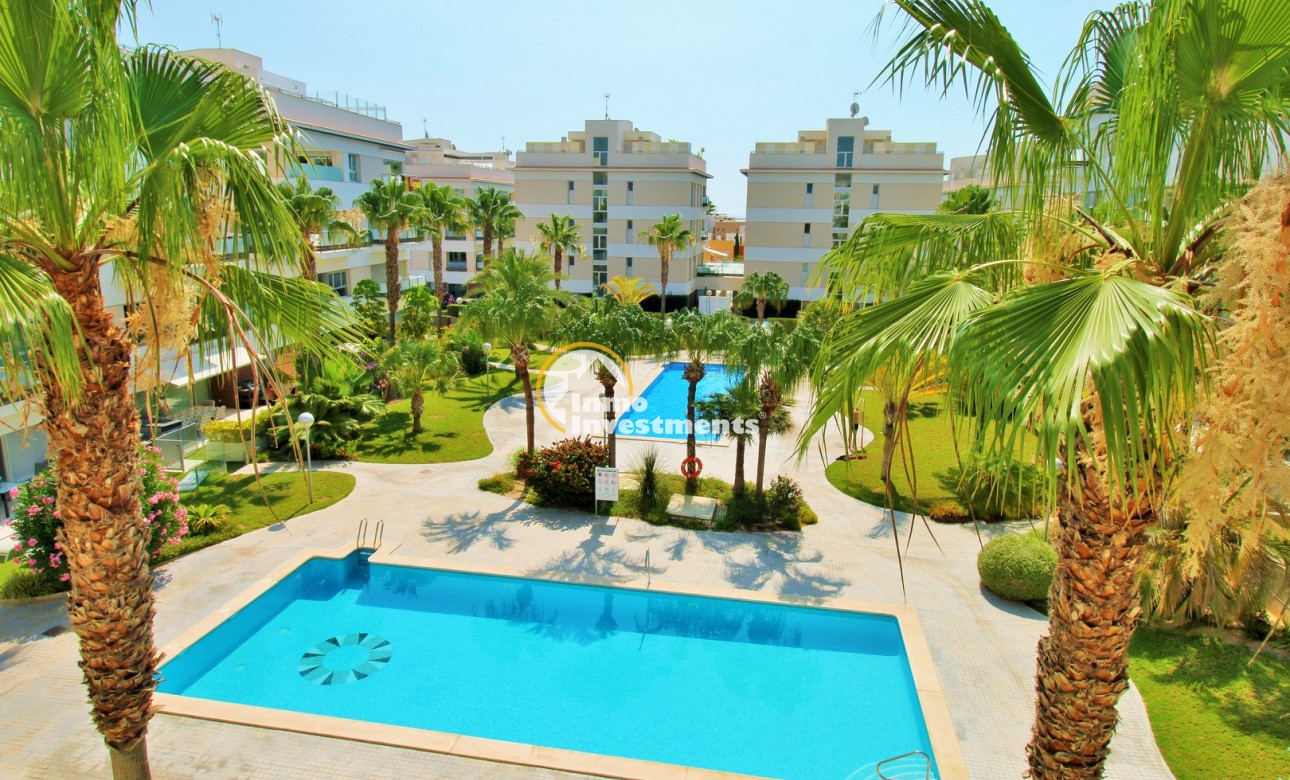 Gebrauchtimmobilien - Apartment - Villamartin - Los Dolses