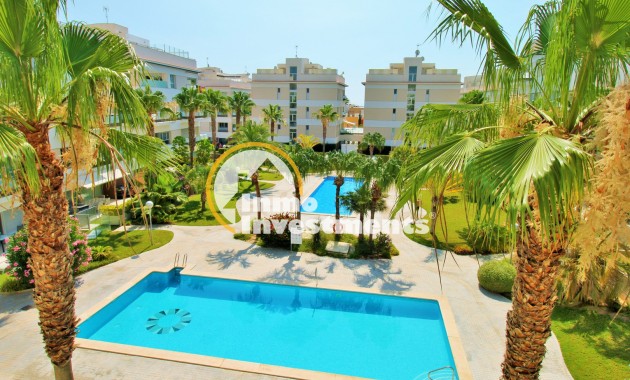 Gebrauchtimmobilien - Apartment - Villamartin - Los Dolses